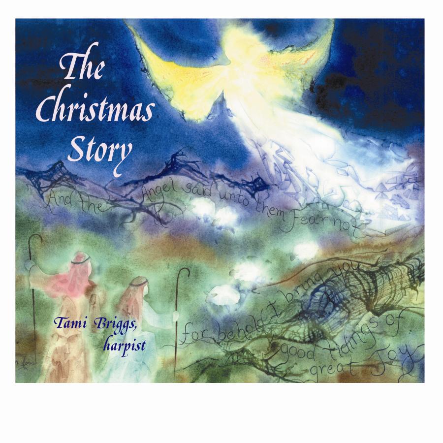 The Christmas Story | Musical Reflections