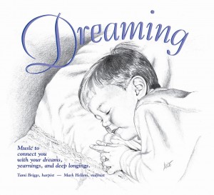 Dreaming Digi Pak