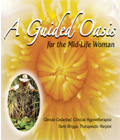 A Guided Oasis for the Mid-Life Woman, Tami Briggs, Therapeutic Harpist, Healing Harp Music Tami Briggs, A Guided Oasis for the Mid-Life Woman