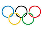 Olympic rings