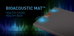 BioAcoustic Mat