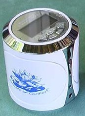 Amazing Mini Music Machine, Musical Reflections, Tami Briggs, Therapeutic Harpist, Healing Harp Music