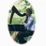 Tami Photo Outside - Oval