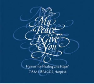 My Peace I Give You Cover