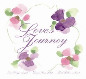 Loves Journey Cover