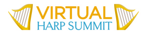 Virtual Harp Summit